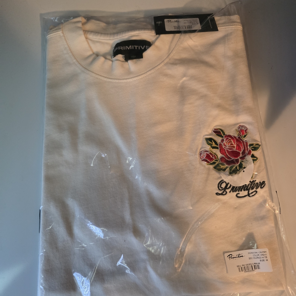 Primitive T-shirt Colorado